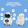 Emo Pocket Robot Talking Interactive