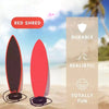 Mini Finger Surfboard Toy