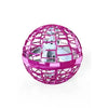 Magic Hoverball LED Flying Spinner