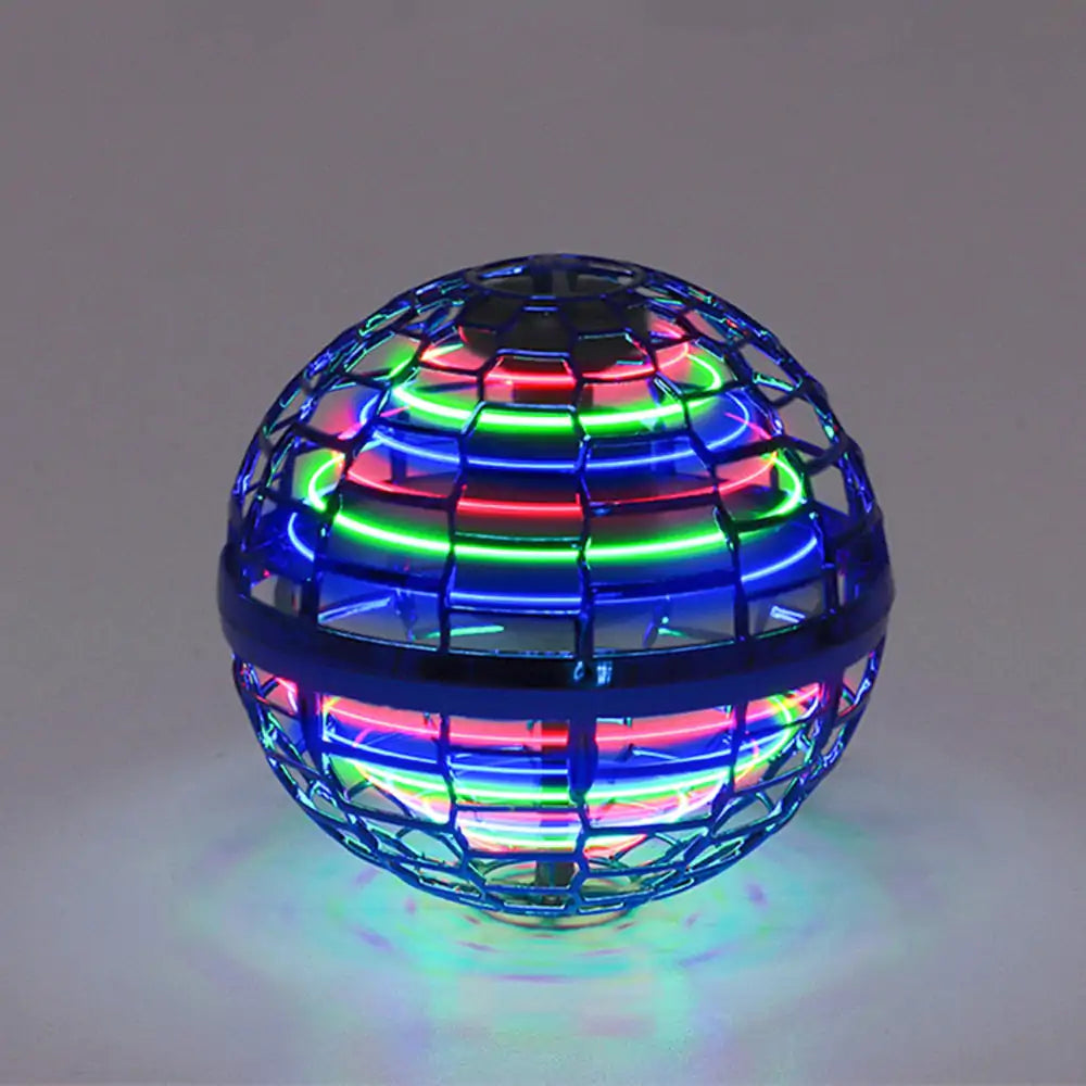 UFO Induction Ball