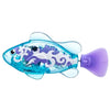 Water-Activated Robot Fish Toy