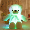 Luminous LED Teddy Bear