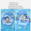 Baby Float Swimming Rings