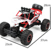 1:12 4WD RC Car