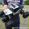 1:12 4WD RC Car